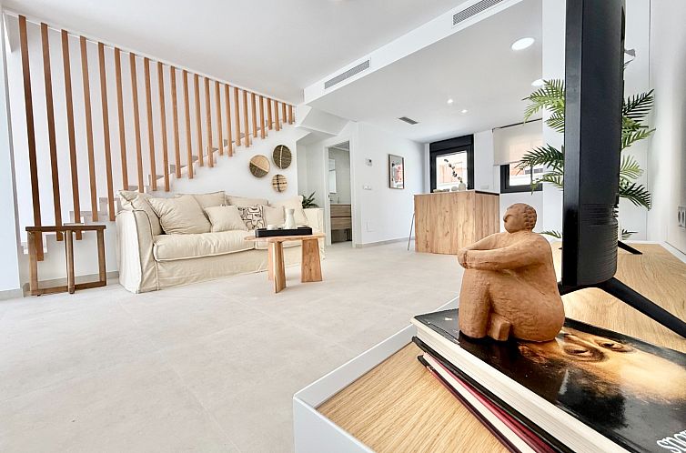 Appartement in Cox