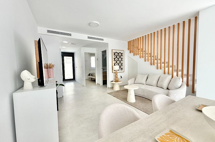 Appartement in Cox