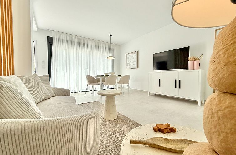 Appartement in Cox