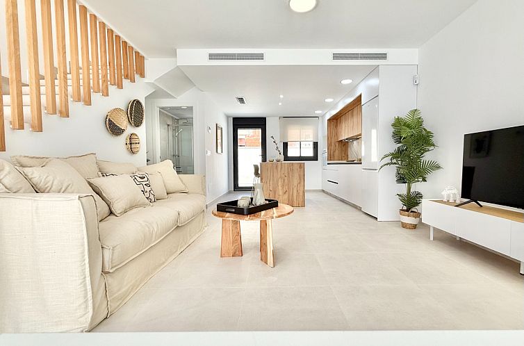 Appartement in Cox