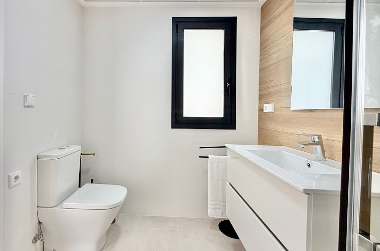 Appartement in Cox