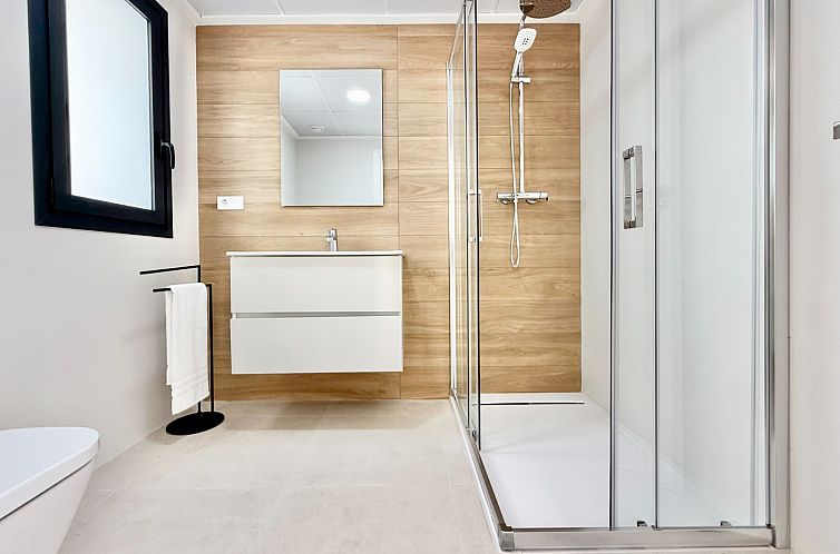 Appartement in Cox