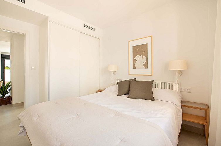 Geschakelde woning in Cox