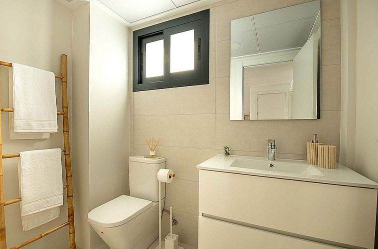 Geschakelde woning in Cox