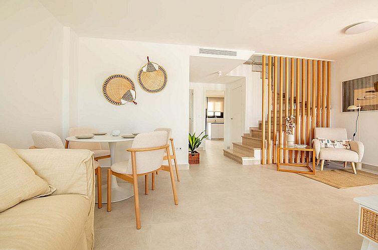 Geschakelde woning in Cox