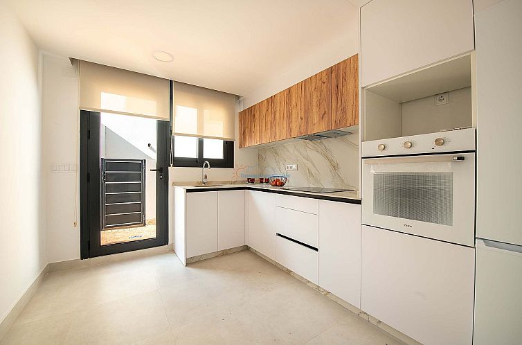 Appartement in Cox