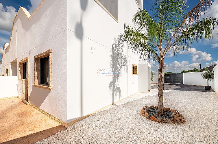 Appartement in Cox