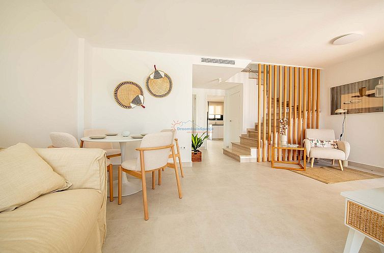 Appartement in Cox