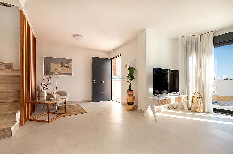 Appartement in Cox