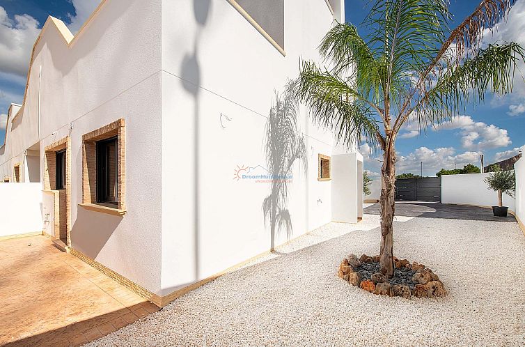 Appartement in Cox