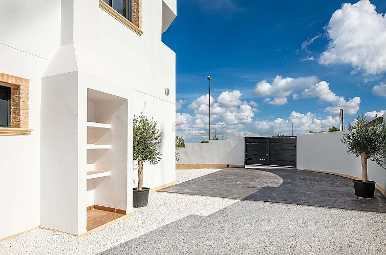 Appartement in Cox