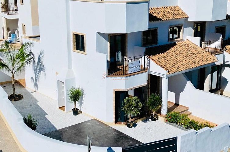 Appartement in Cox
