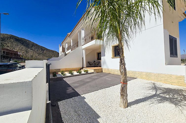 Unterkunft 14942147 - Appartement Costa blanca - Appartement in Cox