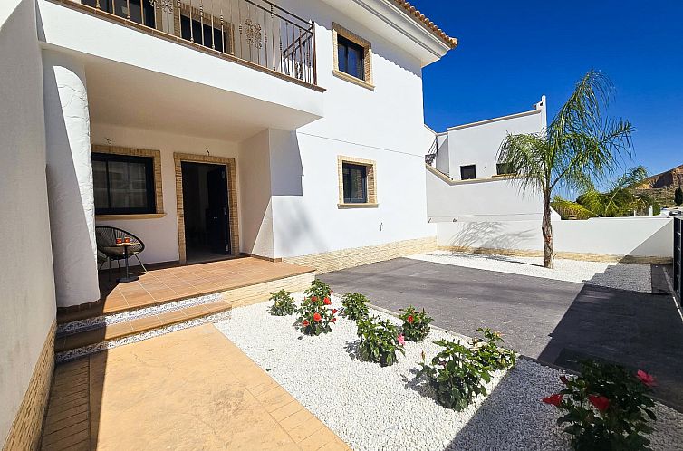 Appartement in Cox