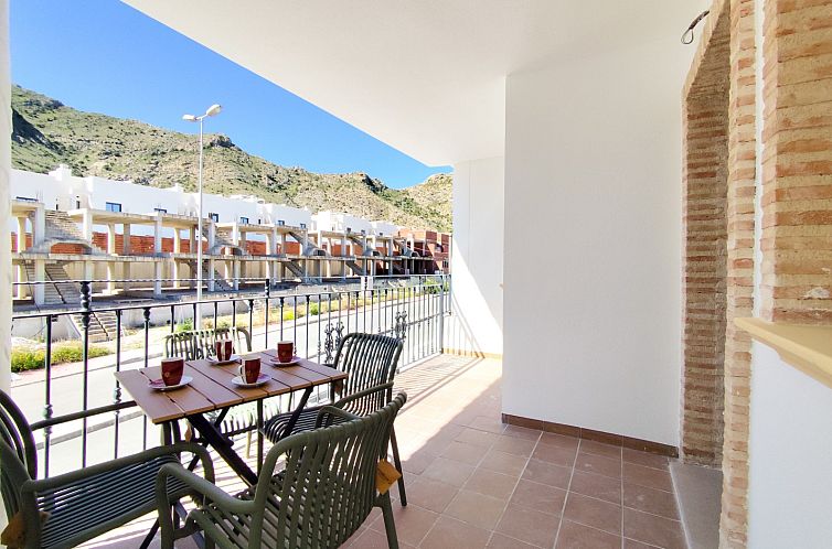 Appartement in Cox