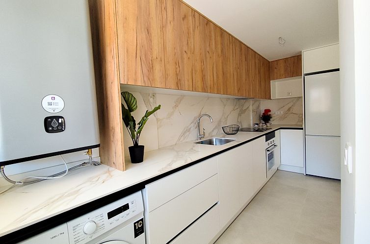 Appartement in Cox
