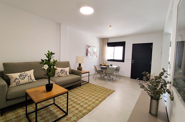 Appartement in Cox