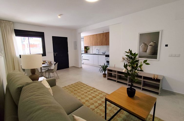 Appartement in Cox