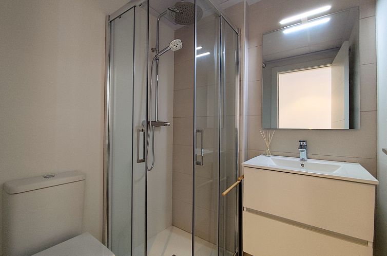Appartement in Cox