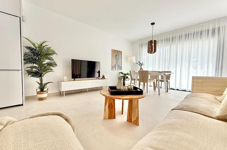 Geschakelde woning in Cox