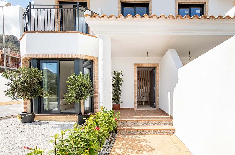 Unterkunft 14942157 - Ferienhaus Costa blanca - Geschakelde woning in Cox