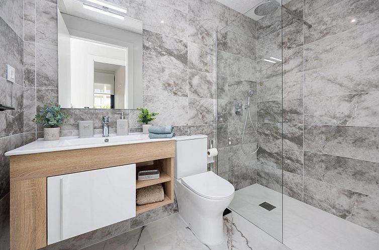 Appartement in San Miguel de Salinas