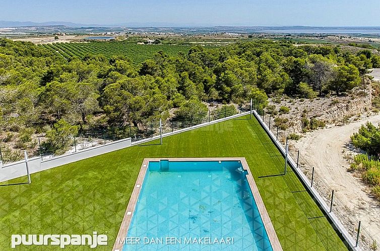 Guest house 14943112 - Apartment Costa Blanca - Appartement in San Miguel de Salinas