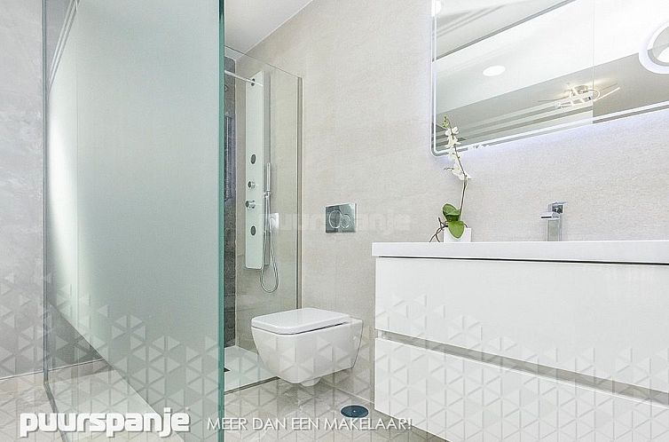 Appartement in San Miguel de Salinas