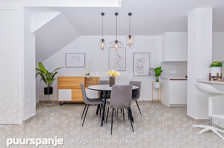 Appartement in San Miguel de Salinas