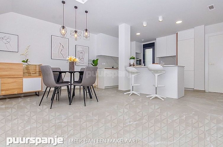 Appartement in San Miguel de Salinas