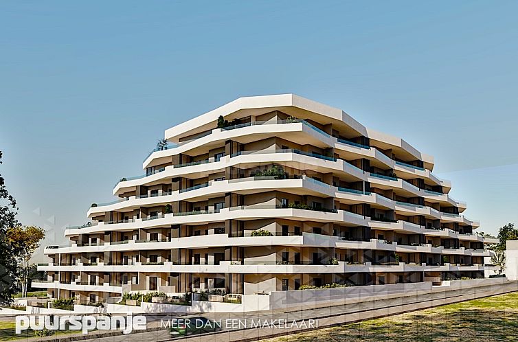 Appartement in San Miguel de Salinas