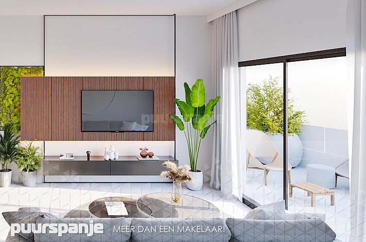 Appartement in San Miguel de Salinas