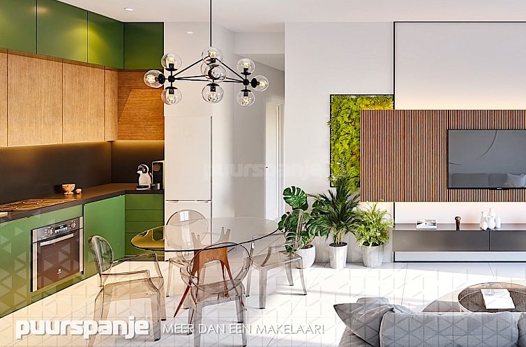 Appartement in San Miguel de Salinas