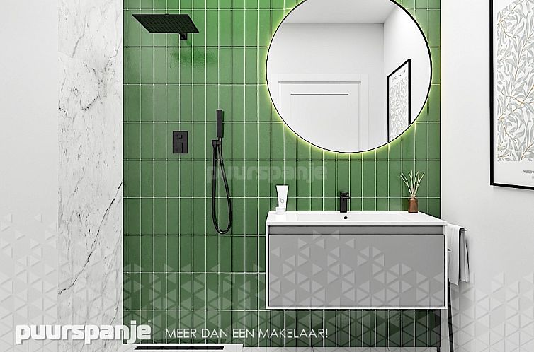 Appartement in San Miguel de Salinas