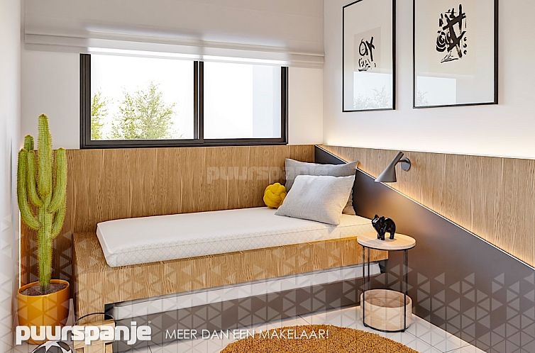 Appartement in San Miguel de Salinas