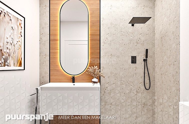 Appartement in San Miguel de Salinas