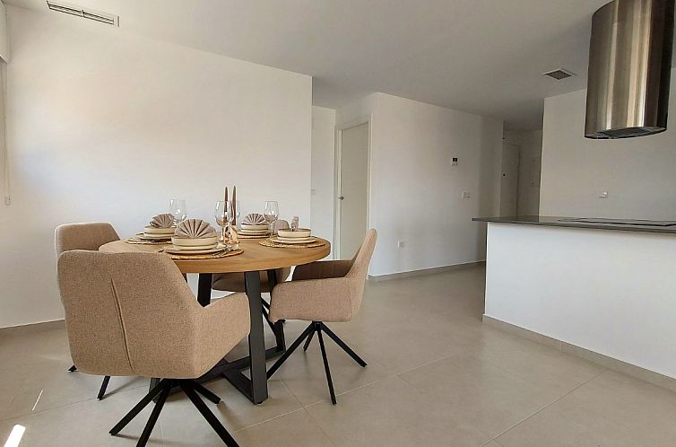 Appartement in San Miguel de Salinas