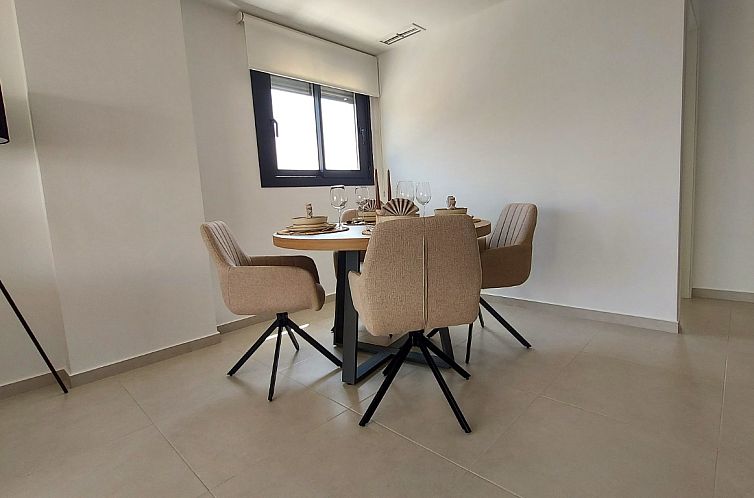 Appartement in San Miguel de Salinas