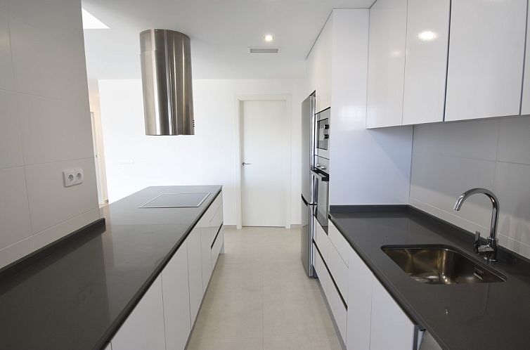 Appartement in San Miguel de Salinas