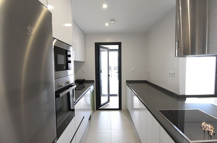 Appartement in San Miguel de Salinas
