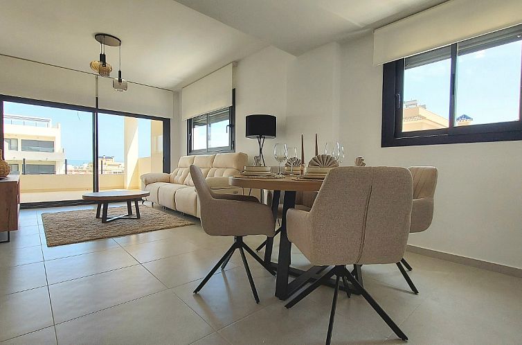 Appartement in San Miguel de Salinas