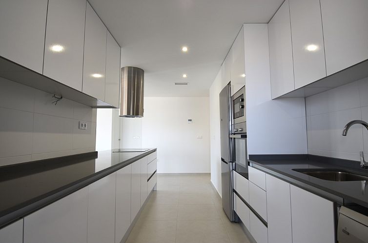 Appartement in San Miguel de Salinas