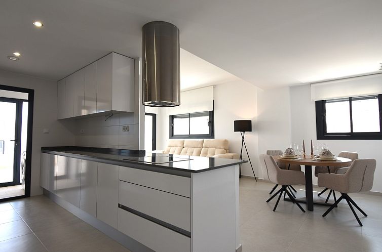 Appartement in San Miguel de Salinas
