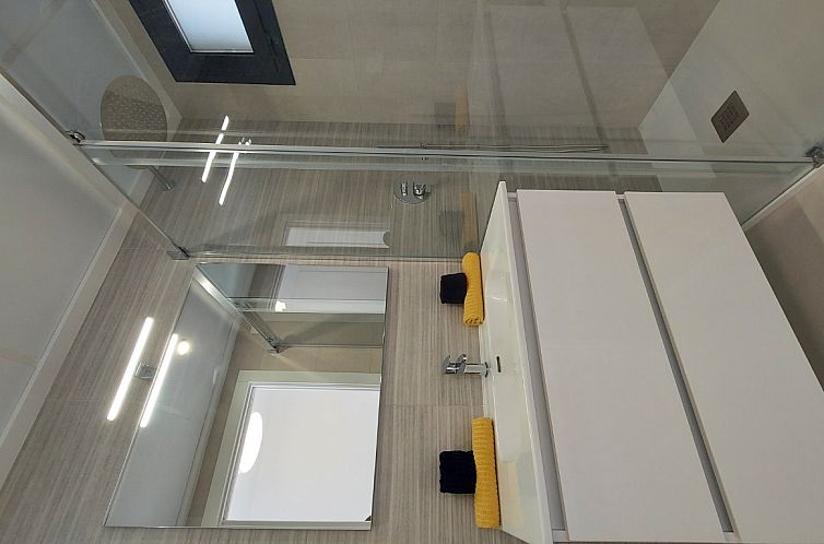 Appartement in San Miguel de Salinas