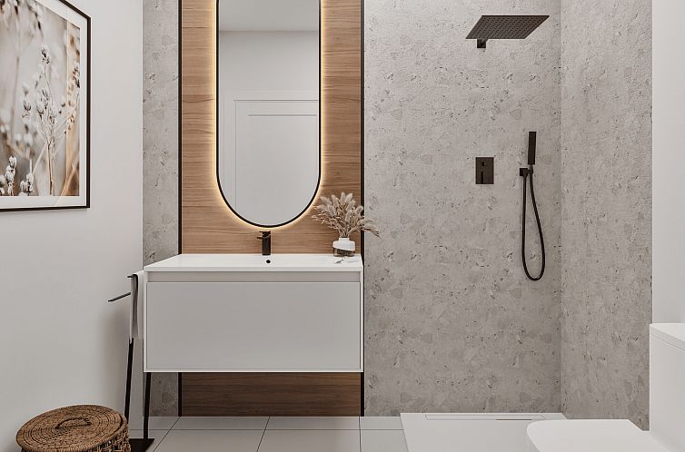 Appartement in San Miguel de Salinas