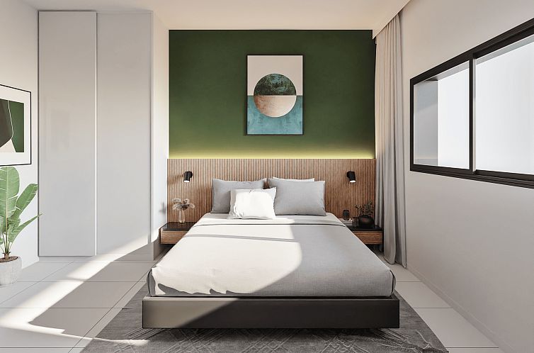 Appartement in San Miguel de Salinas