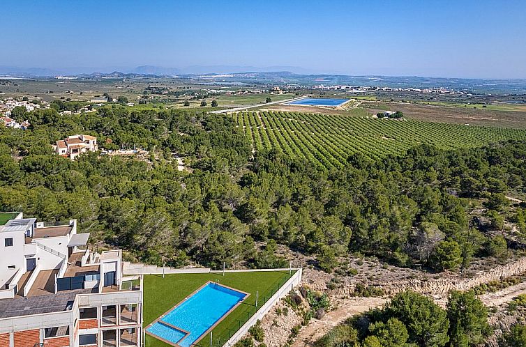 Geschakelde woning in San Miguel de Salinas