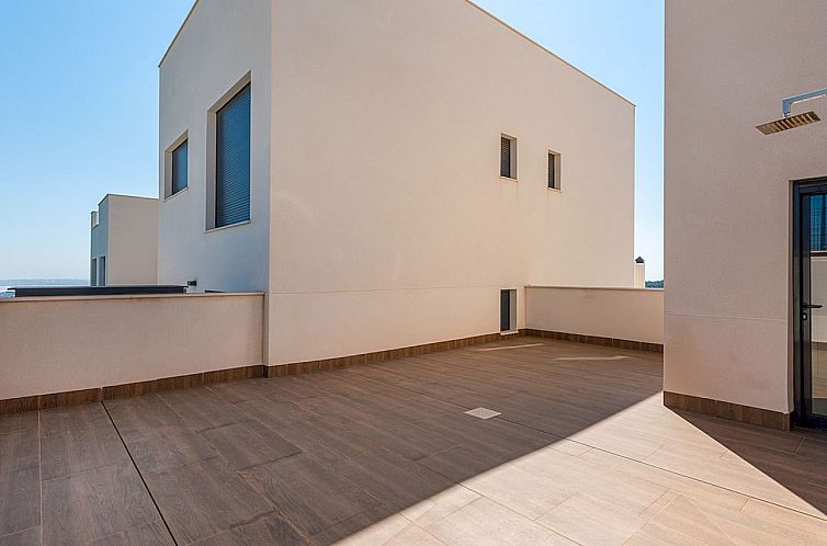 Geschakelde woning in San Miguel de Salinas