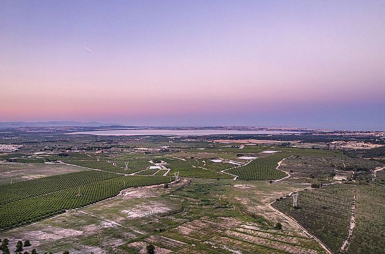 Geschakelde woning in San Miguel de Salinas