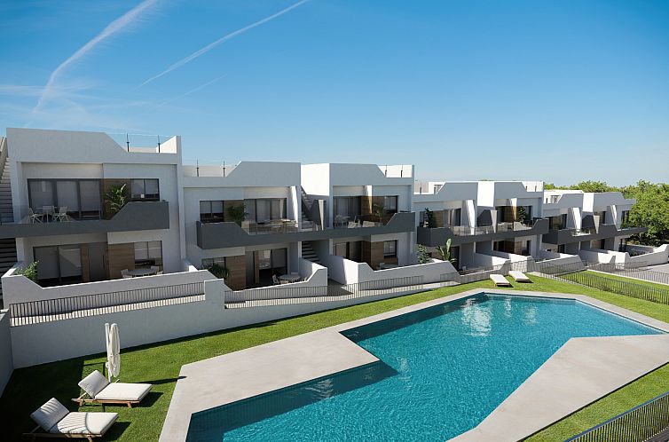Appartement in San Miguel de Salinas